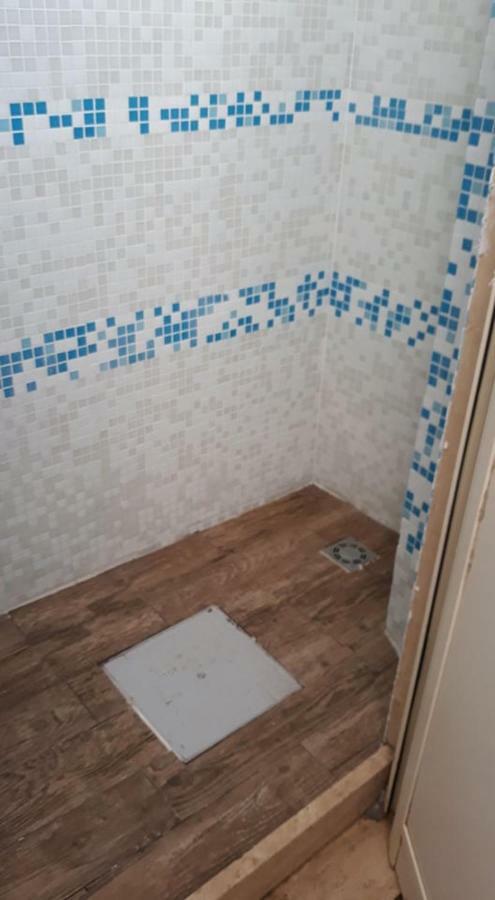 Villino Celeste Fronte Spiaggia 托雷拉皮罗 外观 照片